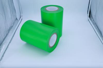 100 de 0.26mm mícrons de filme laminado cruz do betume