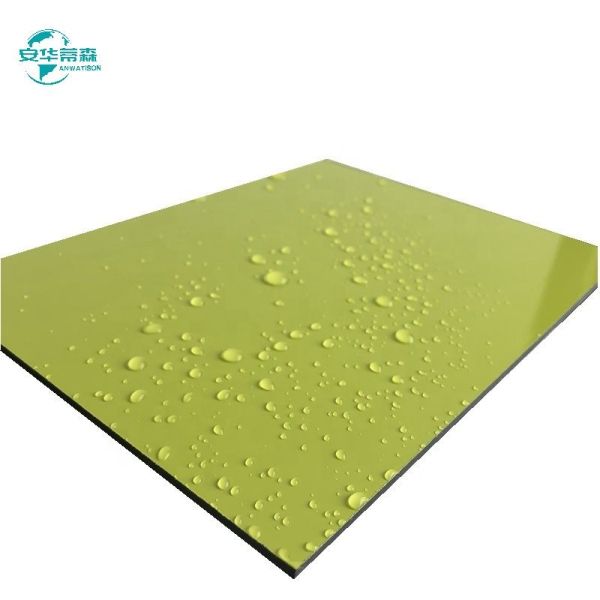 Lightweight Construction Material Width 1250mm for Hassle-Free Construction