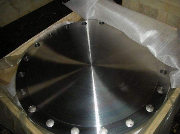 Blind Flange ,pipe,valve parts and oil & gas parts