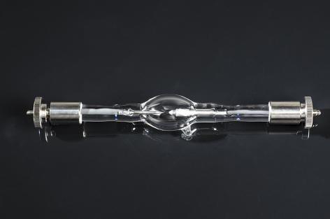 Stable Energy Output D2 400nm Deuterium Lamp For ThermoFisher
