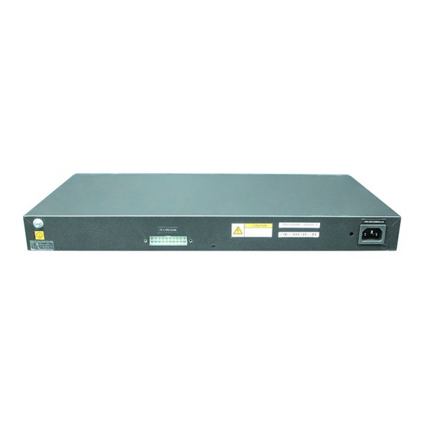 Huawei 10G SFP Switches S6720S-26Q-LI-24S-AC with Two 40GE QSFP+ ports