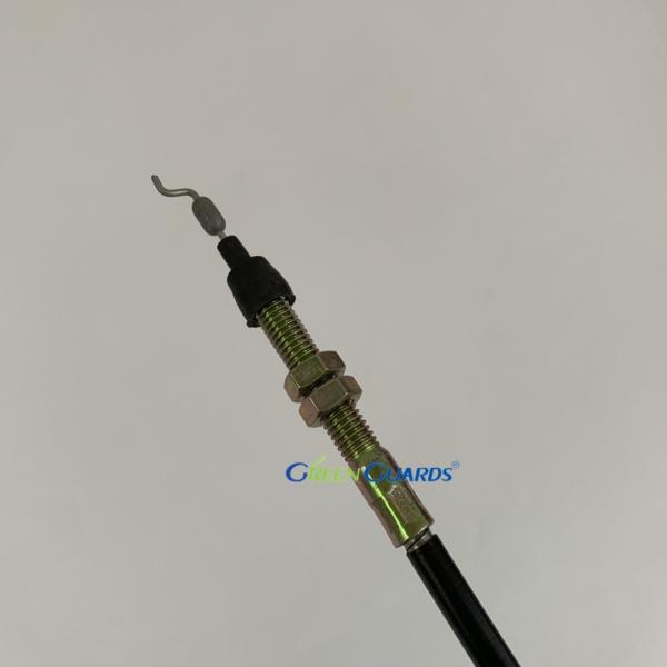 Lawn Mower Cable-Governor G104-6474 Fits Toro Workman