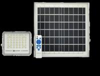 300W 400W LED extérieur de lumière d'inondation multi-fonctionnelle alimenté par batterie lumière d'inondation 6000K