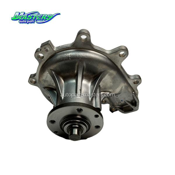 Masters 8-94390699-3 Water Pump 8943906993 for ISUZU 6HL1
