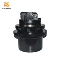 Moteur final de voyage d'entraînement de Final Drive TM09 d'excavatrice pour SY75 DX70/80 R80-7 PC60/70/80