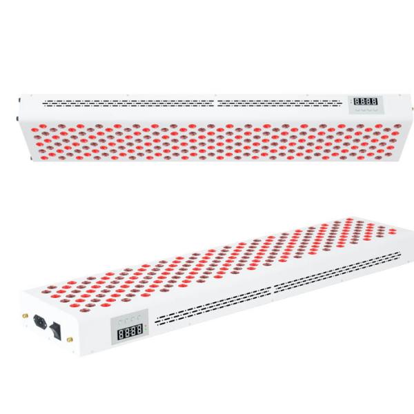 Медицинская терапия RoHs света фотона облегчения боли 1000W терапией красного света красная одобрила