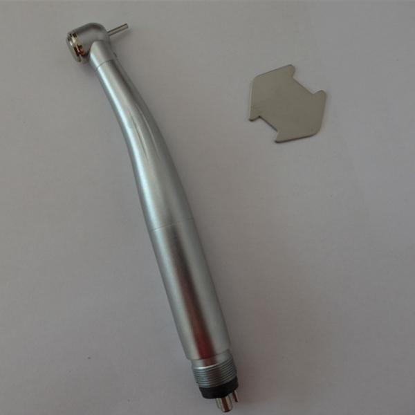 High Speed Handpiece Dental Handpieces Dental Handpiece Led With Aluminum Handle
