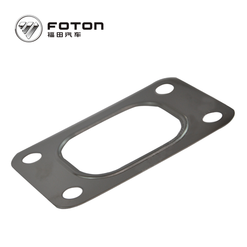 Original New Turbocharger Gasket for ISF2.8/3.8 Supercharger Sealing Gasket for Sinotruk Foton Truck Parts