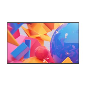 43" Inch LCD CCTV Security Monitor Display 4K Monitor Wall Mounted Display