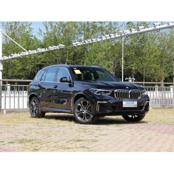 BMW X5 2022 cambió XDrive40 Li Zunxiang Version Large SUV 5 asientos