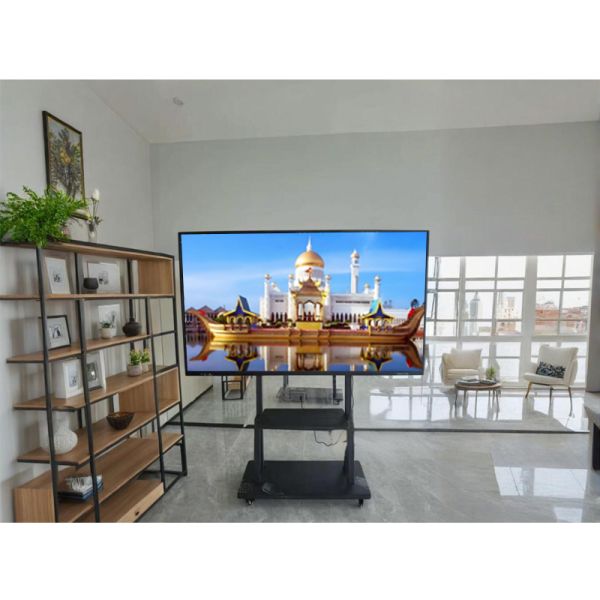 LED Interactive Whiteboard Touch Screen Panel Smart All in One Machine