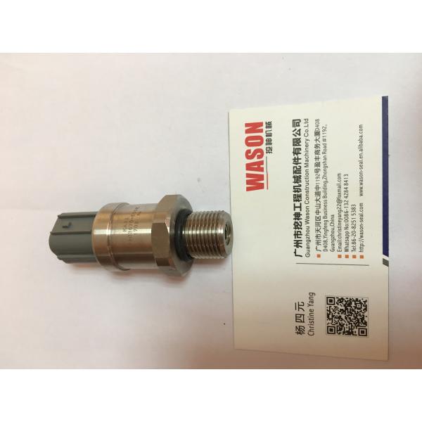 Oil High Pressure Sensor 9503670-500K For Doosan Daewoo DH220-5 Excavator
