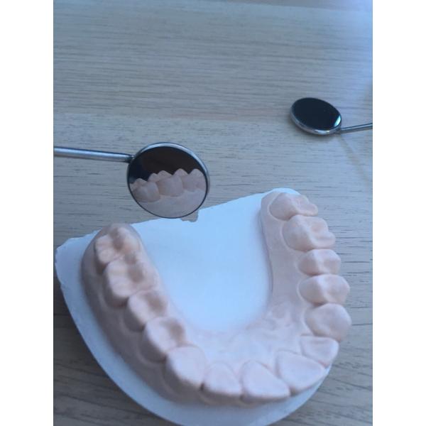 High Strength Dental Clinic Instruments Non Disposable Outstanding Durability