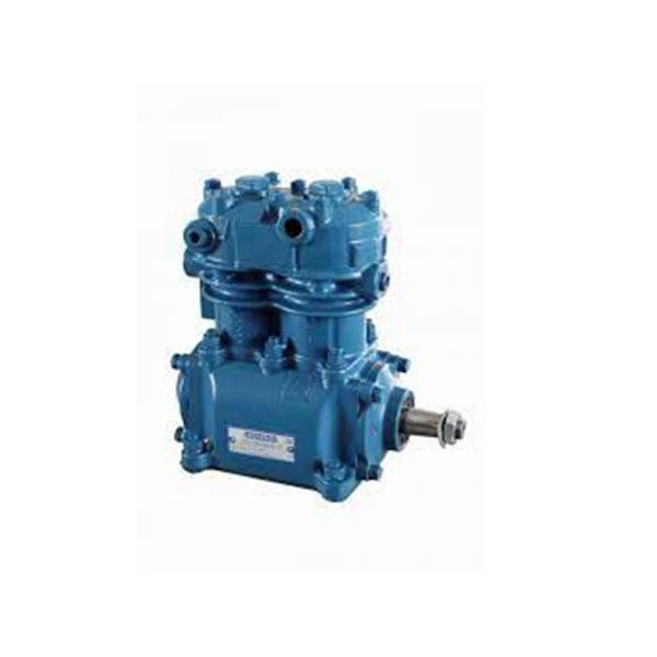 O compressor de ar dos acessórios do motor do caminhão usa OEM norte-americano 13035090091 do caminhão