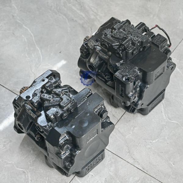 Hydraulic Pump 708-1W-41570 For Komatsu Loaders WA380-6 WA430-6 WA430-6E0