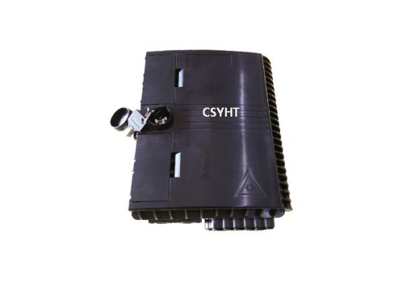 12C Fiber Termination Boxes ABS PP For FTTH Solutions ODP IP68