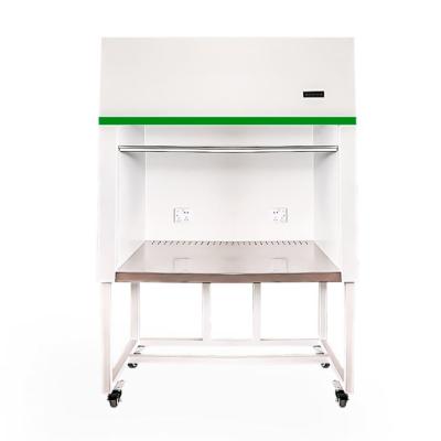 Laboratório Airtech Banco limpo Banco de trabalho de escritório de fluxo laminar