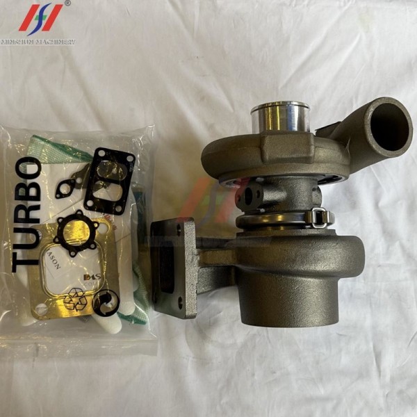 49179-02110 ME088256 Turbocharger For Mitsubishi S6D31/6D31 Engine Turbocharger