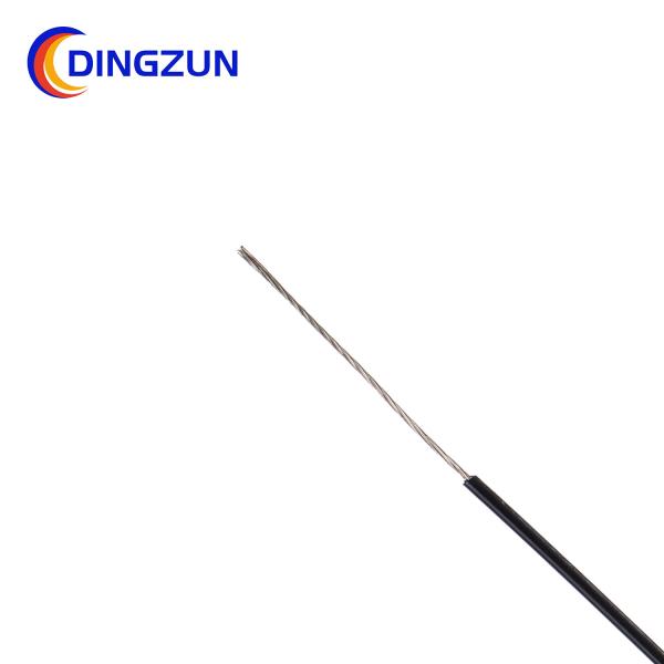 HEAT 260 Nickel Copper High Temperature PTFE Cable 18 AWG 17 AWG 16 AWG