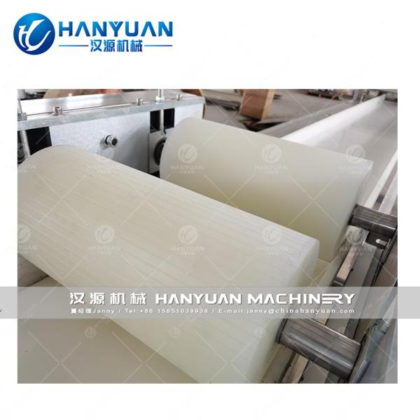 Sesame Candy Bar Servo Cutting Machine