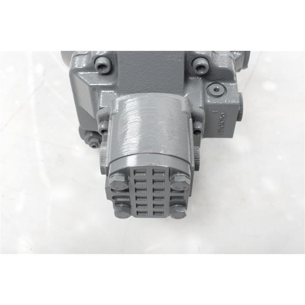 Belparts Excavator Hitachi Ex60-1 Hydraulic Main Pump 4194446 A10VD43
