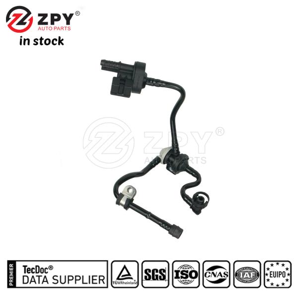 ZPY Vacuum Purge Valve Hose Set for Audi VW Porsche 06H133781CJ
