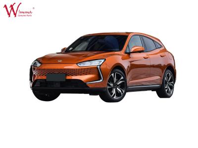Peças para automóveis elétricos de alto desempenho Peças originais de carroceria para SERES SF5