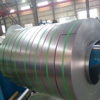 Envases de acero al carbono laminados en frío Dc01 Spcc Dc04 Fabricas Cintas galvanizadas o de medición