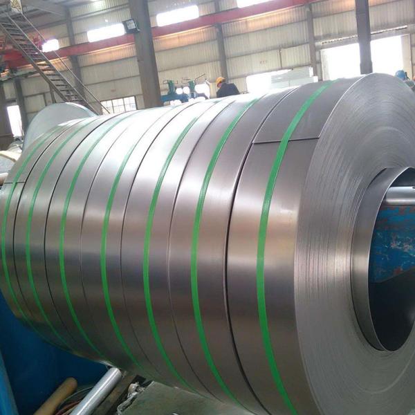 ASTM cold rolled Steel coil 2.0mm Thickness Metal Steel coil Wear Resistant Cold-Rolled Carbon Steel Coil