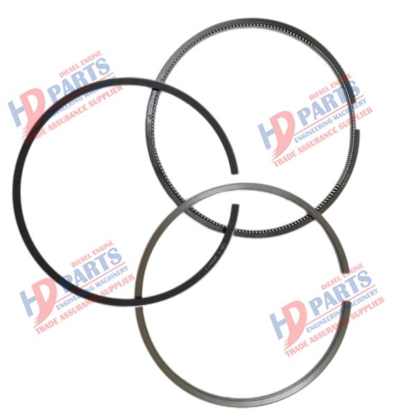 Anel de pistão M11 3803977 Adequado para peças de motores Diesel CUMMINS