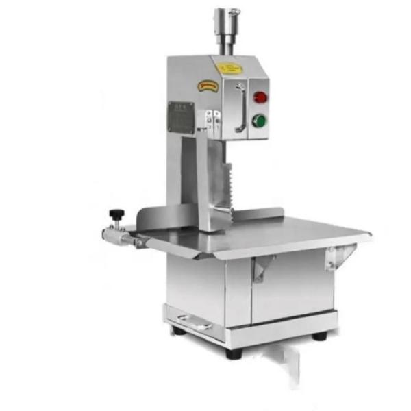 Stainless Steel Meat Processing Machine Perfect Combination Efficiency