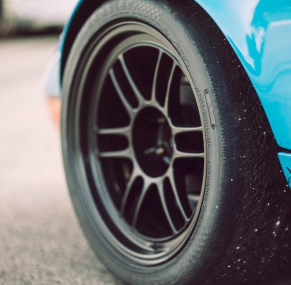 TM160601 16 inch*6J inch width Aluminum alloy forging wheels blanks machined monoblock 16 inch deep dish rims