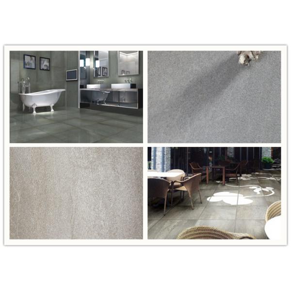 поверхность картины керамической плитки ванной комнаты размера 24кс24 застекленная вогнутая выпуклая