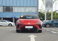Alta velocidade a favor do meio ambiente de MG Mulan MG4 da longa distância do carro com porta traseira de EV