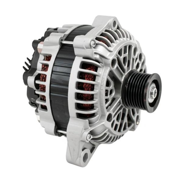 EexcavaStart Mitsubishi Alternator A7T03277 12V 40A for  S4S Engine