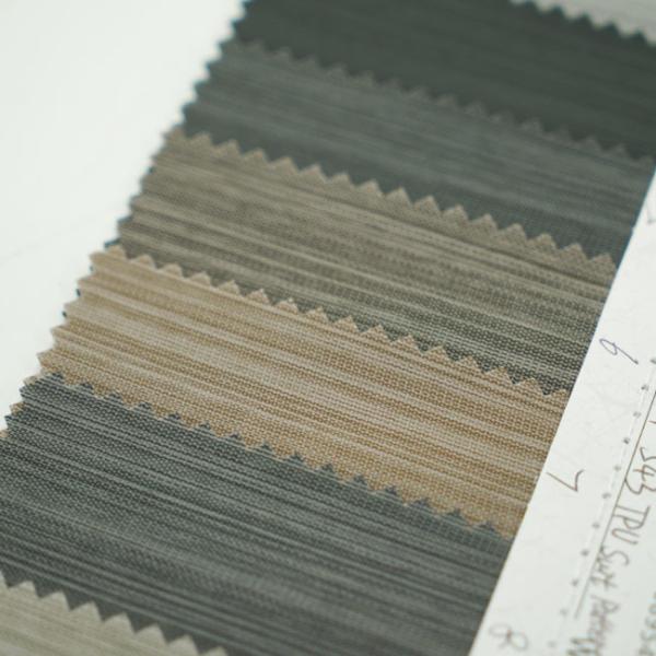 TPU покрывая водостойкую ткань Оксфорда ткани полиэстера водоустойчивую