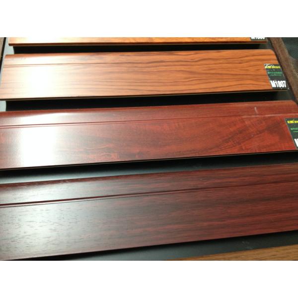 Flooring Accessories