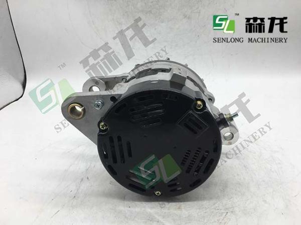alternateur d'onde entretenue de 24V 60A pour des pièces de rechange du moteur 0-35000-4558 de l'excavatrice ZX200-3 ZX240-3 ISUZU 4HK1T de Hitachi/JCB