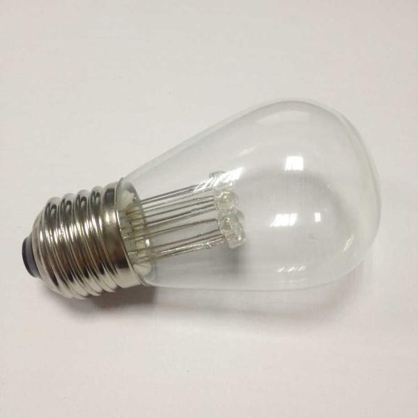 HOT SELLING LED LIGHT BULB FOR INDOOR FANCY DESIGN S14 LED LAMP EDISON VINTAGE BULBS DIMMABLE