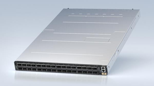 Brand New MQM9790-NS2R 400G Switch for AI Data Center Is Hot Saling