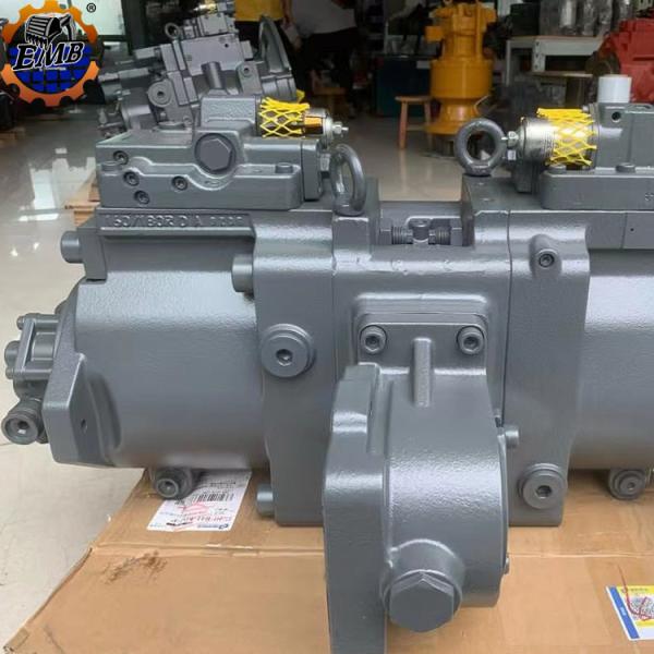 AT507415 Hydraulic Pump Original New For Excavator Parts