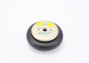 Industrial Air Spring Vertical lift force for platforms / rotation tables