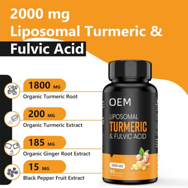Health Glow Liposomal Vitamin D3 – Supreme Bone Strength & Immunity Enhancer with Enhanced Absorption (5000 IU, 60ml/2 fl oz)