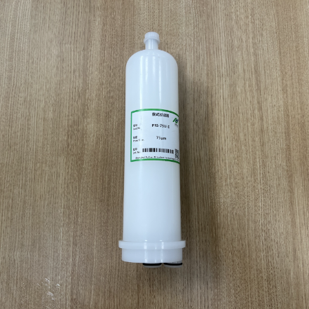 10 Inches PRI Series Filter Cartridge for Car Battery Production Filtration