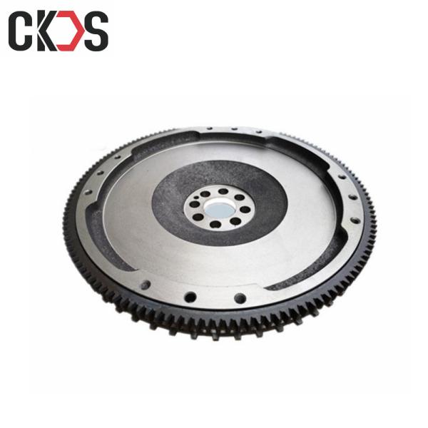 8973262272 volante Isuzu Truck Spare Parts do DUENDE 4HK1T