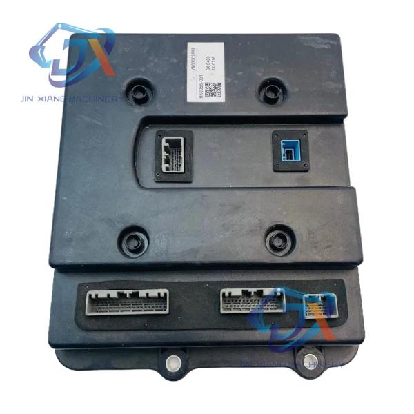 Excavator Suitable for Hitachi ZAX130 200 240 350-5G Excavator Information Hydraulic Board Computer Motherboard YA00002098