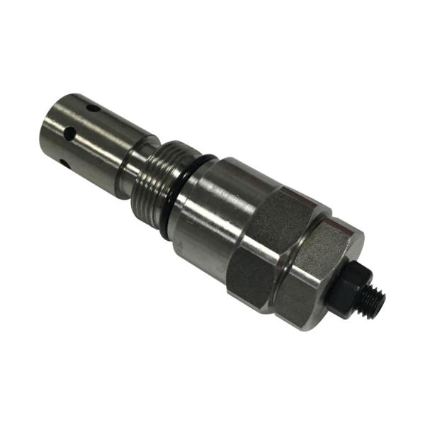 стандартный серебр экскаватора LG907 клапана сброса мотора качания