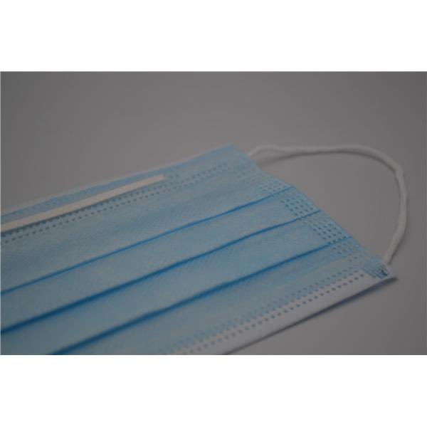 Hygienic Tastesless Hypoallergenic Dental Masks