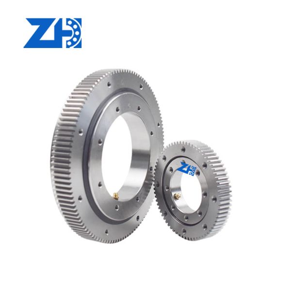 Bearing supply 011.30.560 External gear four-point ball bearing