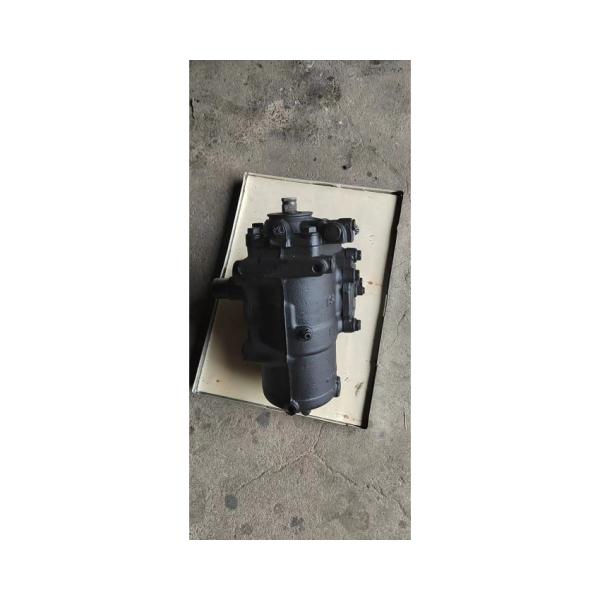 ZF8098 Fine Tooth Power Steering Gear Box for OEM No ZF8098 Heavy Truck Spare Parts